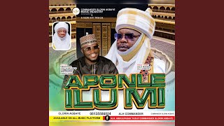 ILORIN ONIBAJE [upl. by Nnaes]