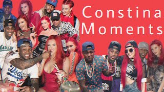 Best of Justina Valentine X Conceited [upl. by Doralynn]