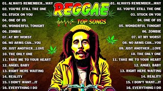 RELAXING ROAD TRIP REGGAE SONGS  ALL TIME FAVORITE REGGAE SONGS 2023  BEST REGGAE MUSIC MIX 2023 [upl. by Halliday]