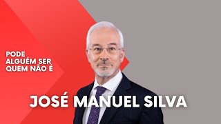 T2EP01  JOSÉ MANUEL SILVA [upl. by Htial]