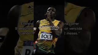 Usain Bolt🧠🔥 mentalidadmotivationmentalidadviralshort [upl. by Narayan]