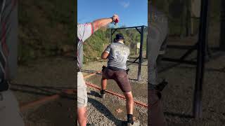 2024 CARRY OPTICS NATIONAL cz czshadow uspsa ipsc handgun hunters shooting [upl. by Utas]