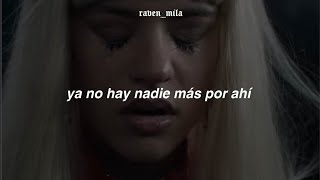 rosalía  bagdad video oficial  letra [upl. by Krik785]