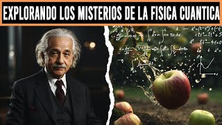 ✨Más Allá de los Quarks Explorando los Misterios de la Física Cuántica✨ [upl. by Houghton]