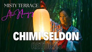 Chimi Seldon returns  Ata Khawjey  MISTY TERRACE  New Bhutanese Song 2024  Latest Bhutanese Song [upl. by Kella]