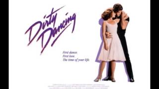 Dirty Dancing OST  07 Love man  Otis Redding [upl. by Akehsay]