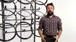 Advanced Guide Mountain Bike Wheels Clincher vs Tubeless by Performance Bicycle [upl. by Nrehtac514]