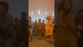 MATTA fullvideo trishakrishnan TheGreatestOfAllTime ThalapathyVijay ytshorts [upl. by Shantee]