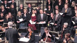 JS Bach Kantate BWV 201 „Geschwinde ihr wirbelnden Winde“ „Phoebus und Pan“  Kay Johannsen [upl. by Nawek]