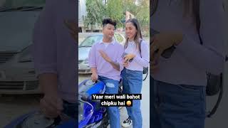 Banke musibat piche padi hai love funny shorts viral theboys viralvideo youtubeshorts [upl. by Josie47]