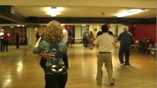 Salsa Lessons San Diego  Salsa Classes on Friday Nights [upl. by Glanti]