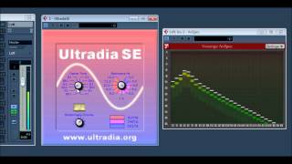 ultradia SE by altradiaorg brainwave entertainment by hockinfinger [upl. by Lime]