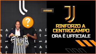 ORA E UFFICIALE Allegri annuncia larrivo di Nonge Boende in prima squadra  Analisi FcmNewsSport [upl. by Comethuauc]