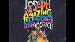 Joseph amp The Amazing Dreamcoat Track 21 [upl. by Eckhardt]