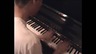 Schumann  Op12 No4  Grillen [upl. by Ravel915]