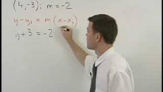 McDougal Littell Algebra 2  Math Homework Help  MathHelpcom [upl. by Aninaig]