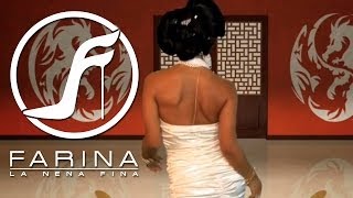 FARINA  HASTA EL FINAL VIDEO OFICIAL 2009 [upl. by Dimitry]