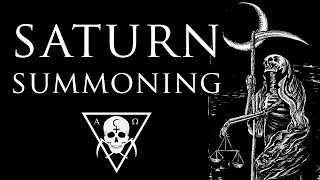 MLLR  Saturnian Shadow A Pagan Invocation and Forbidden Rite Unveiled [upl. by Bram527]