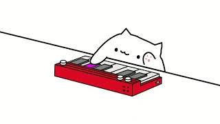 Bongo Cat Lets Go  Original [upl. by Trebuh]