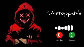 Sia Unstoppable  English Ringtone  New Ringtone  Viral Ringtone [upl. by London]