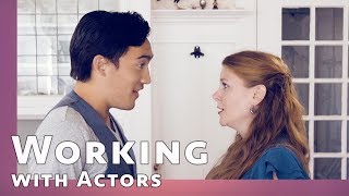 Working With Actors as a Director Preparing your Shooting Script [upl. by Cates]