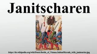 Janitscharen [upl. by Creath]