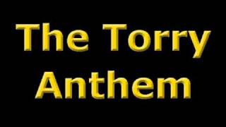 Torry Anthem [upl. by Kiyohara]