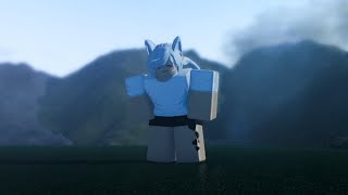 roblox script showcase  Neko Girl V3 [upl. by Nevuer]