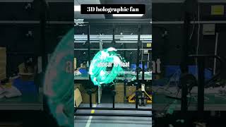 Easy DIY Hologram Tutorial  How to Make a 3D Hologram Video [upl. by Valerle27]