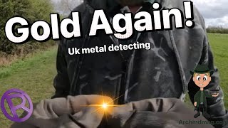 Hunting for Gold amp Silver The Ultimate Detecting Journey [upl. by Aicilram]