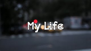 My Life Status 🧖  Whatsapp Status  Heart Touching Status  English Status 💕  Status [upl. by Nanji]