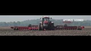 Case IH Agronomic Design Let Each Seed Reach Its Full Potential [upl. by Ettesyl189]