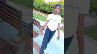 Me to bhavra hu hindi dance video [upl. by Naquin]