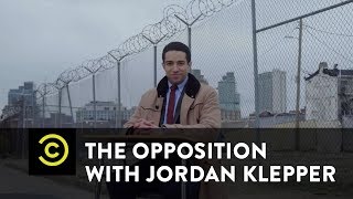 Baltimore Teens Speak Out About Underreported Gun Violence  The Opposition w Jordan Klepper [upl. by Akin]