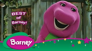 Barney and Friends  Full Episodes  Love [upl. by Bogie]