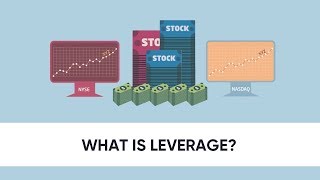 What is leverage [upl. by Lipsey]