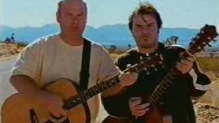 Tenacious D  Greatest Song in the World [upl. by Mossberg975]