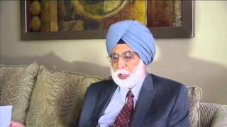 Sikh Discourse Professor Devinder Singh Chahal [upl. by Yuh]