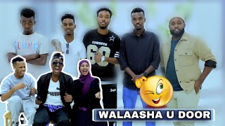 LII CAATO VS 5 WIIL  WALAASHA UDOOR WiiL KA KU HABOON  YAA SEEDI U NOQDE😮 [upl. by Wildee]