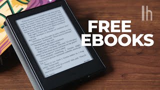 How to Read eBooks for Free [upl. by Nurat732]