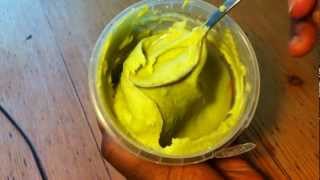 Hemp Seed Butter Recipe [upl. by Aneerb235]