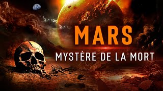 Le mystère de la mort de Mars  Film documentaire [upl. by Benton]