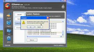 CCleaner V30 [upl. by Chenay]