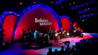 Eric Clapton Baloise Session Basel Switzerland [upl. by Singer]