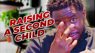 Raising a Second Child Here’s What They Don’t Tell You  Gabz TV [upl. by Eirrehs]