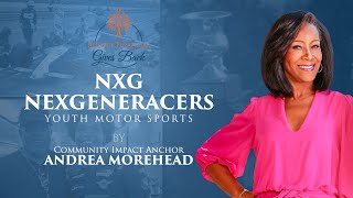 Accelerating Minds NXG Racings Educational Revolution [upl. by Munafo]