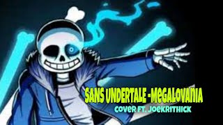 Undertale Megalovania  cover ft Joekrithick  Piano by 8yr old master  Explore with joe [upl. by Eba]