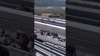 Dragsters Drag Racing At Pomona NHRA [upl. by Madonia]