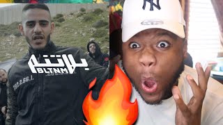 AMERICAN REACTS TO Daboor amp Shabjdeed  Inn Ann Prod Al Nather ضبــور وشب جديد  إن أن🔥ARABIC [upl. by Ellynn]