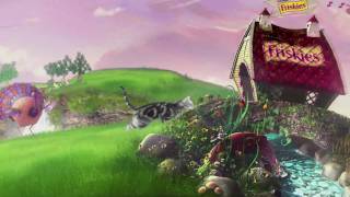 Friskies Adventureland Commercial [upl. by Aicnetroh]